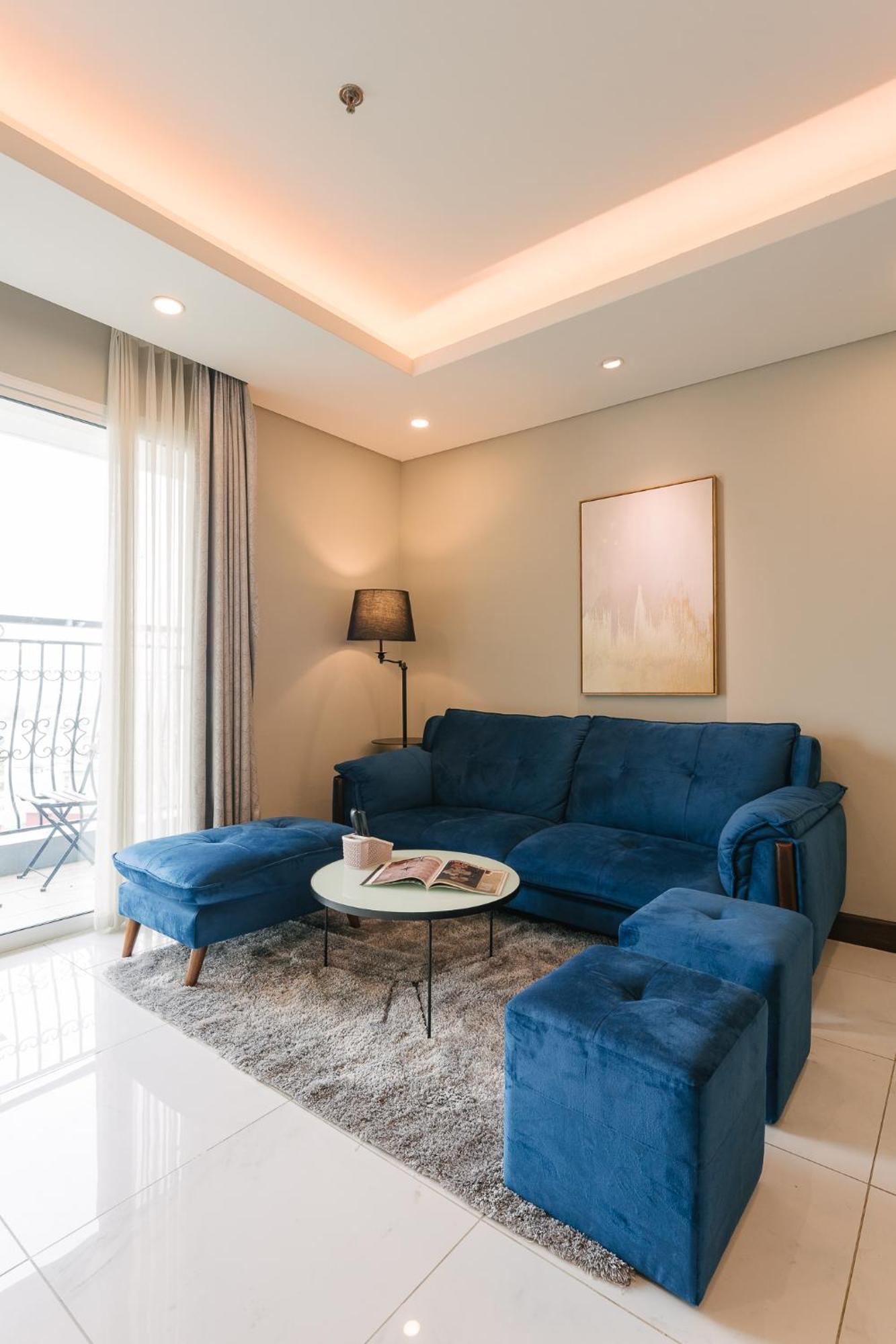 Hi-Home Suites - Hanoi Downtown Aqua Central Exterior foto
